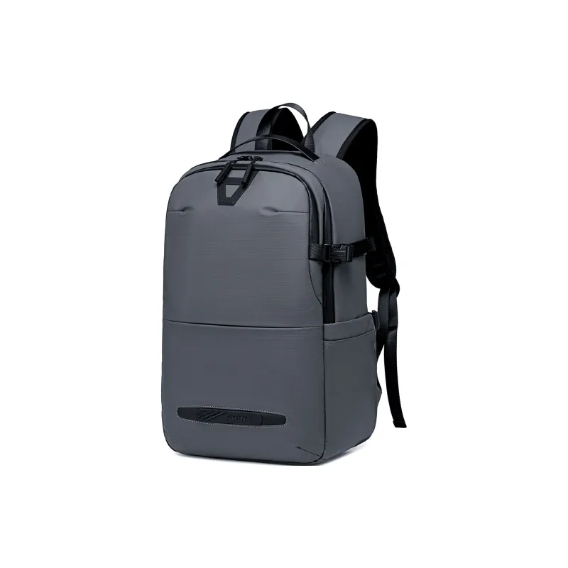 Super Five Polyester Backpack Men's Multicolor-1