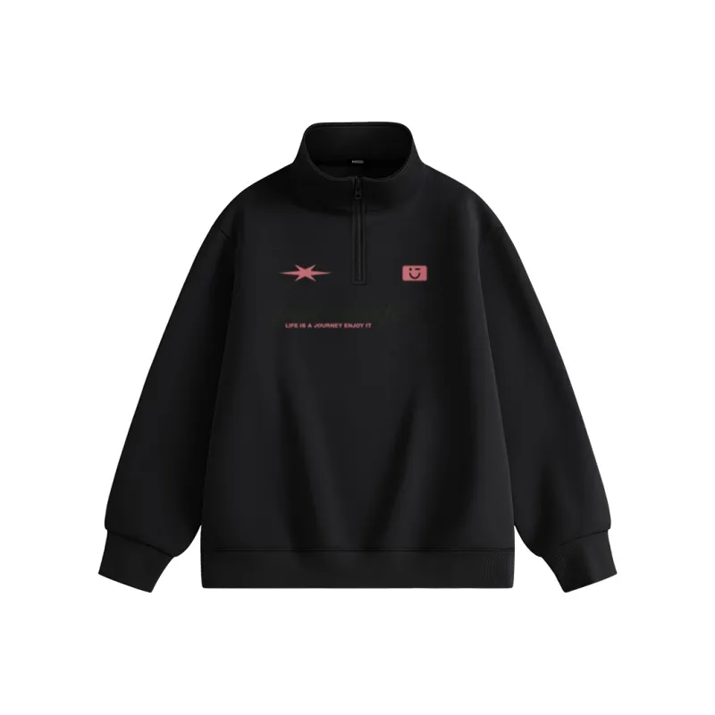 MINISO Sweatshirts Unisex-31