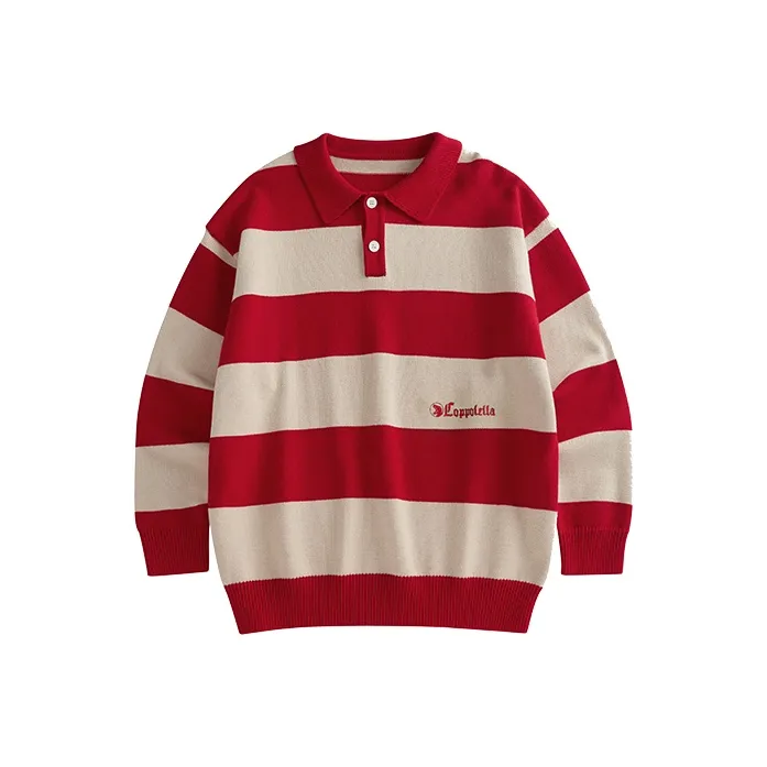 COPPOLELLA Sweaters Unisex-0