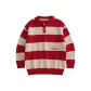 Red Stripes