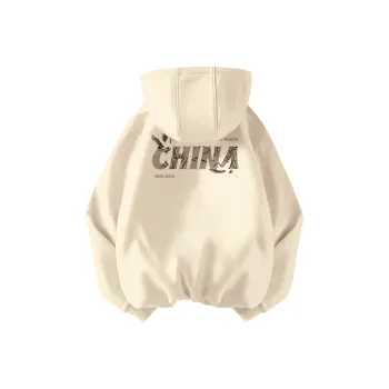 MINISO Sweatshirts Unisex