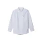 White/Marine Blue