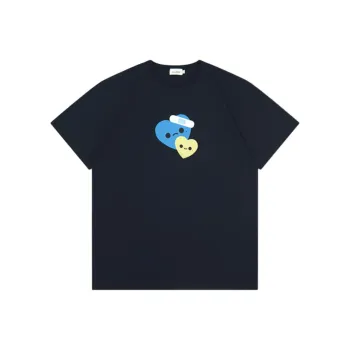 GOOD BAI SS24 Series T shirt T Shirt Unisex