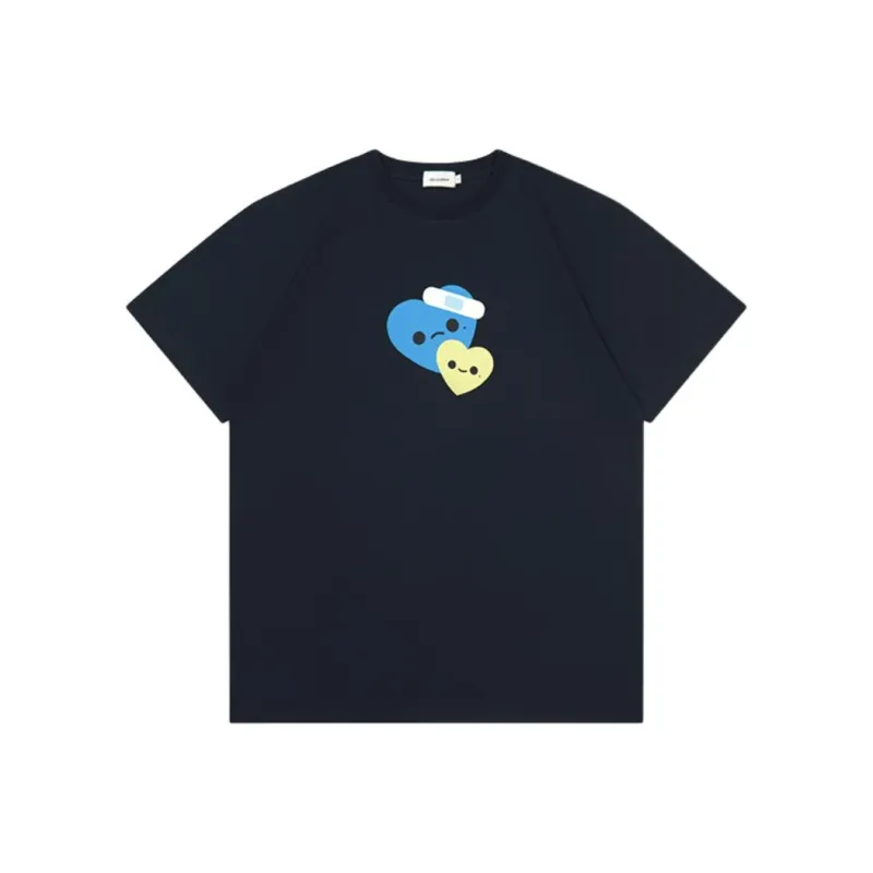 GOOD BAI SS24 Series T shirt T Shirt Unisex-0