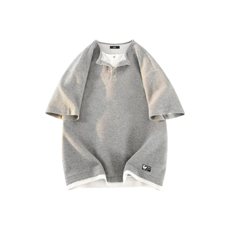 IN'S T Shirts Unisex-3