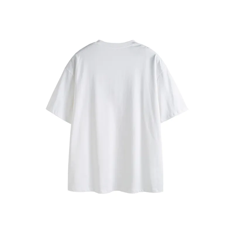 PAINT STAIN T-Shirts Unisex-23