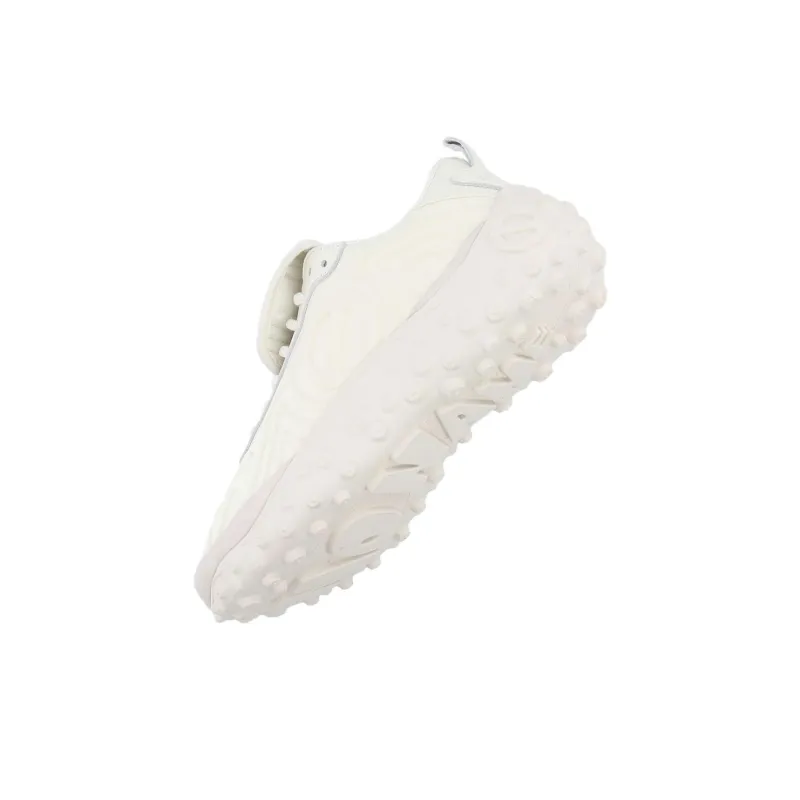 NO NAME ONDA Anti Slip Wear Resistant Low Top Casual Shoes Women's White-4