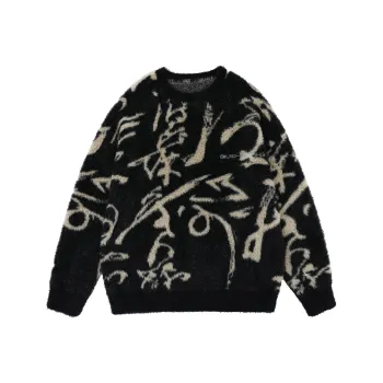 BJHG Sweaters Unisex