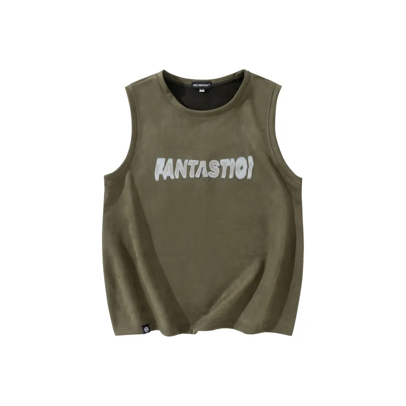 NEO FANTASTIC Tank Tops Unisex-6