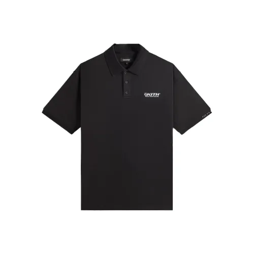 KITH TaylorMade Provisional Polo