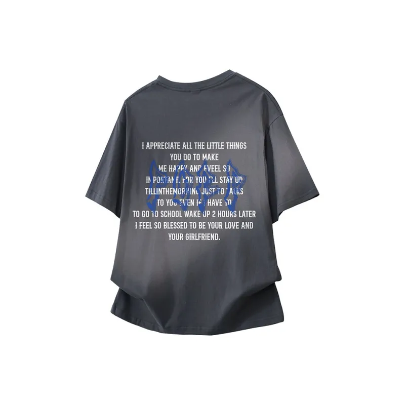 FAX FOR FMACM T Shirt Unisex Black-5