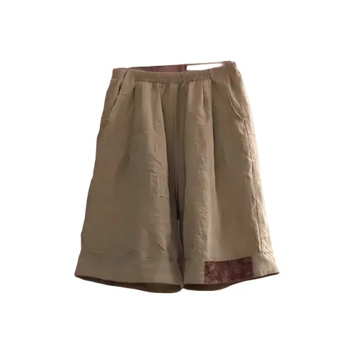 EOEI Casual Shorts Women's