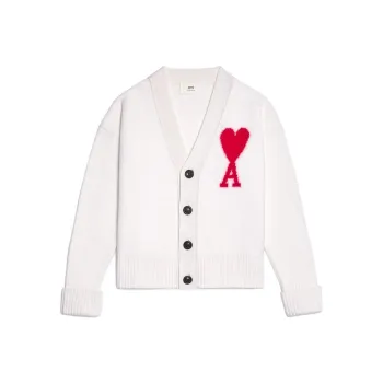 AMIPARIS Adc Cardigan