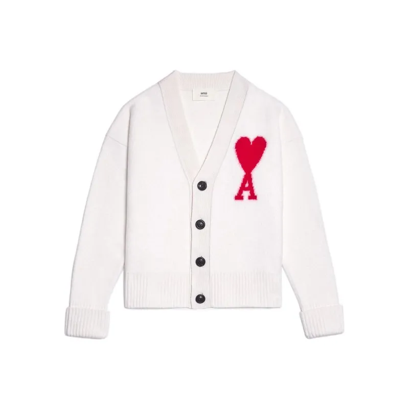 Ami De Coeur Cardigan-0