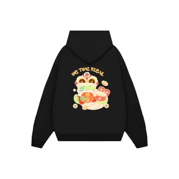 BIG TIME REGAL Sweatshirt Unisex