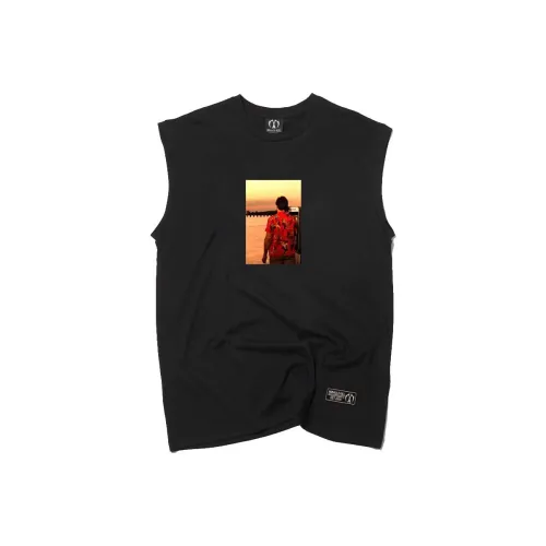 MIRACLE KILL Basketball Shorts Unisex