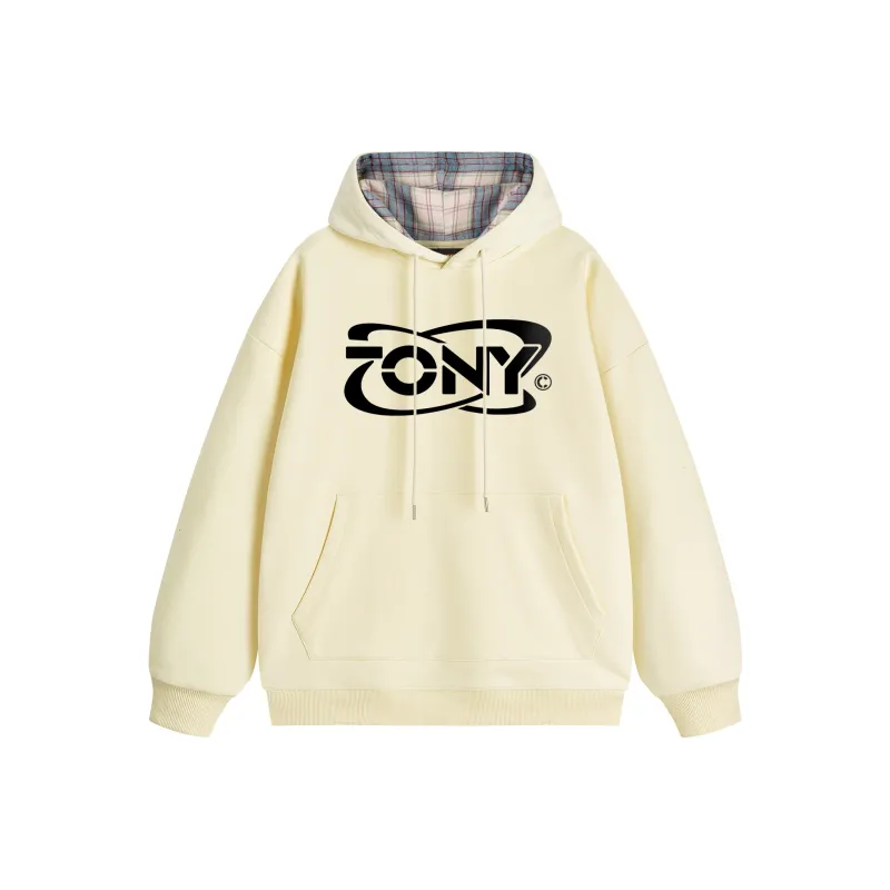 TONYKRZ Sweatshirts Unisex-2