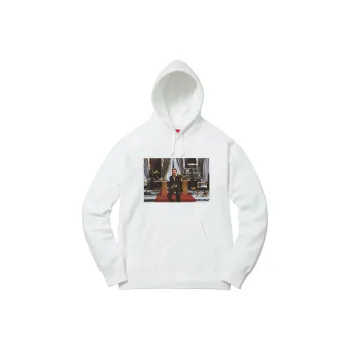 Supreme Scarface Friend Hooded Sweatshirt