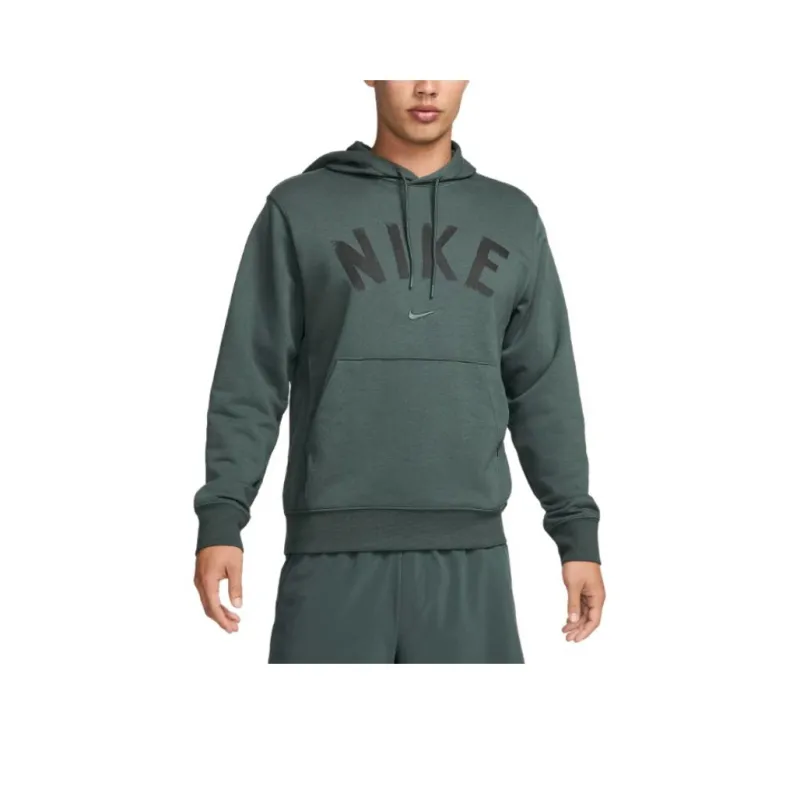 Nike Sweatshirts Men Green-2