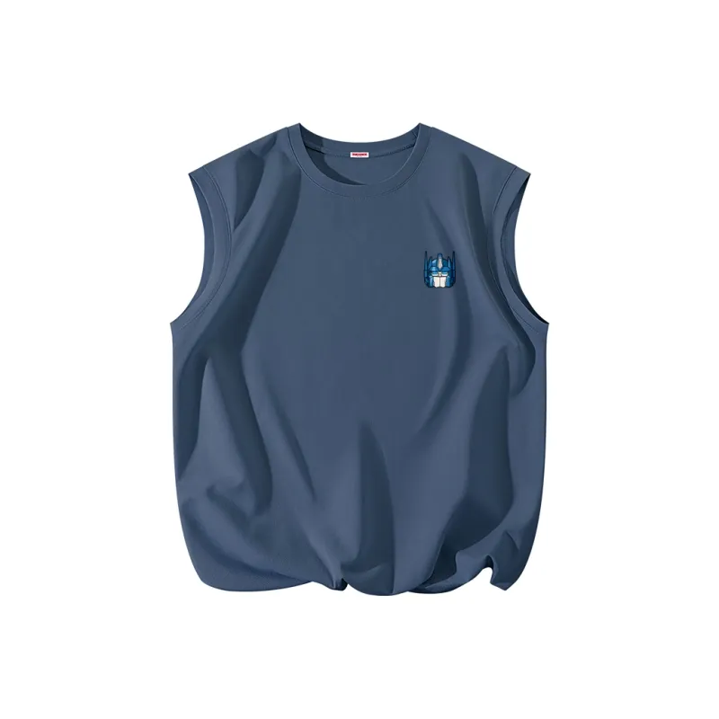 TRANSFORMERS Tank Tops Unisex-12