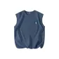 [100% cotton, Skin-Friendly]Cerulean (Tf Hero Warrior Chest Logo)