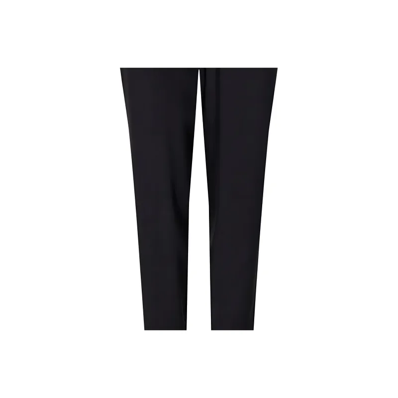 RED VALENTINO Casual Pants Women's Black-4