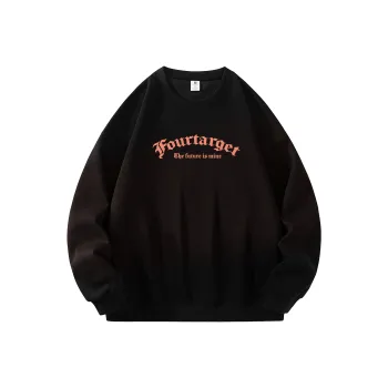 4T Sweatshirts Unisex