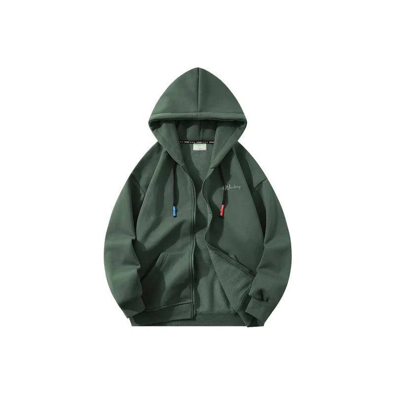 WANCHAO CP Sweatshirts Unisex-4