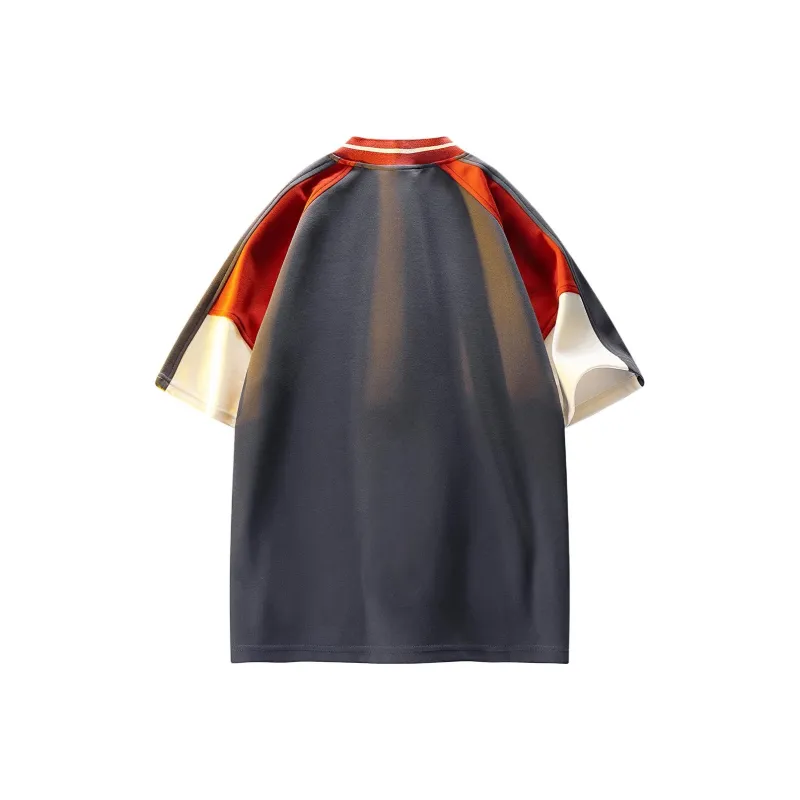 7 SEVFUN T Shirts Unisex-1