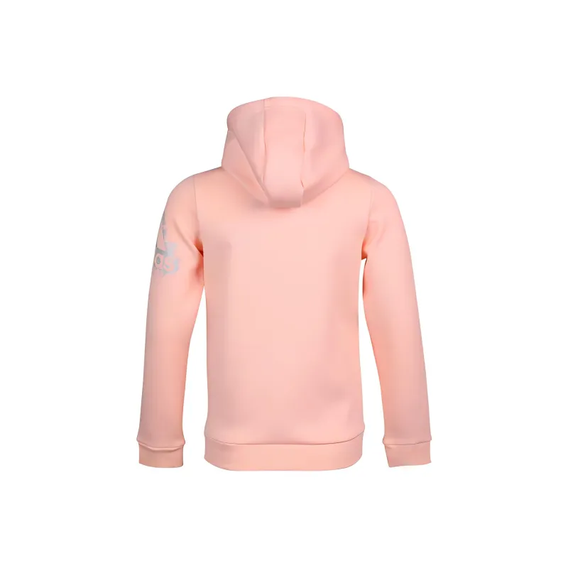 Adidas ISC HTT SHINE Jacket Women's Pink-1
