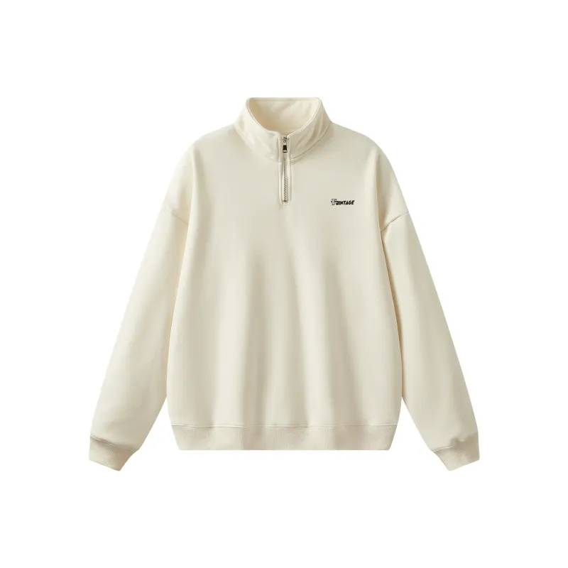 FAKE VINTAGE Sweatshirts Unisex-25