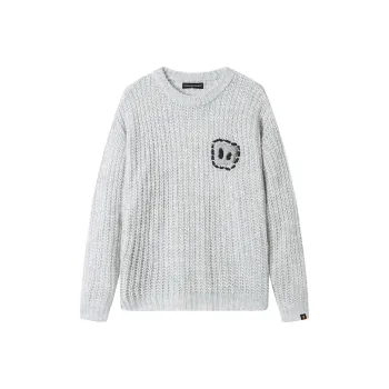 DANGEROUSPEOPLE Sweaters Unisex