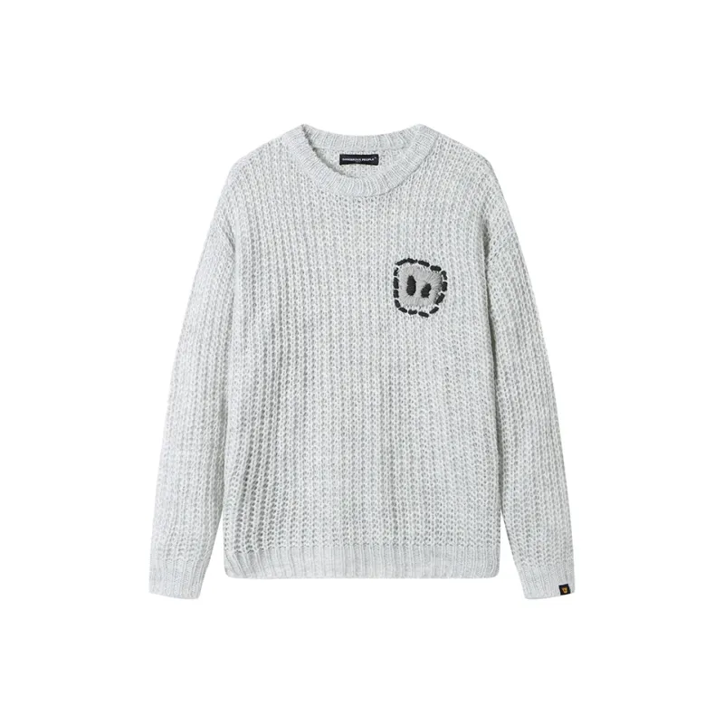 DANGEROUSPEOPLE Sweaters Unisex-0