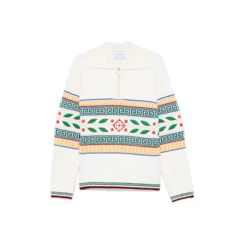 CASABLANCA Lauriel Olympique Jumper