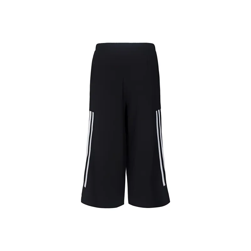 Adidas Neo Sports Pants Women's Black-1