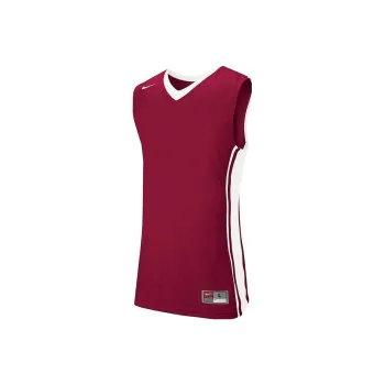 Nike Tank Tops Men Red