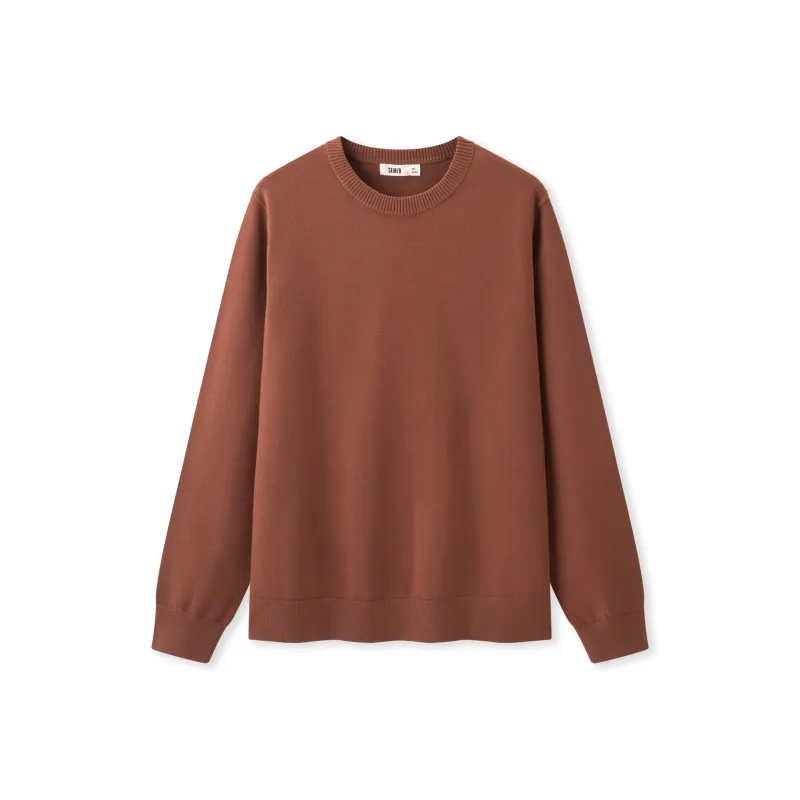 SEM/R Sweaters Men-7