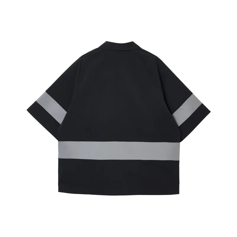 JACK JONES· JACK&JONESxNBA Spring Summer Shirt Men's-6
