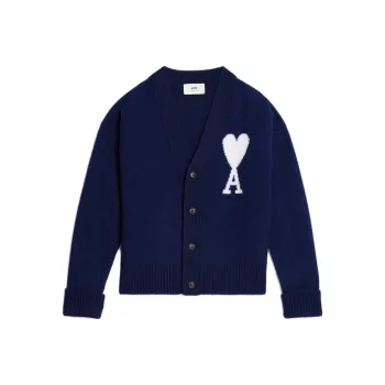 AMIPARIS Sweaters Unisex Sailor Blue