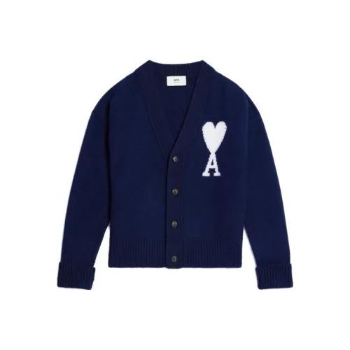 AMIPARIS Sweaters Unisex Sailor Blue