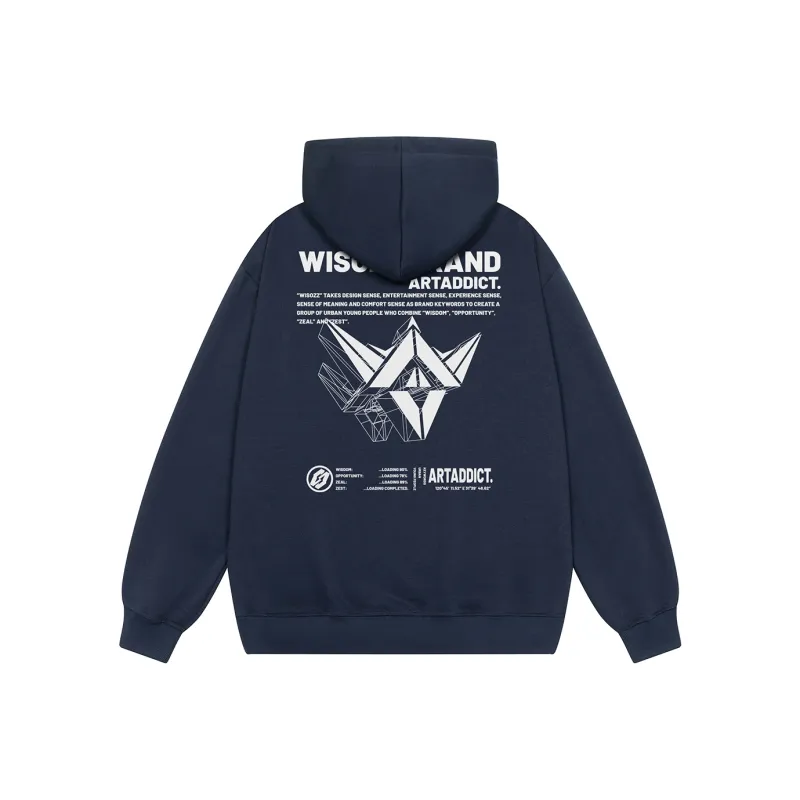 WISOZZ Sweatshirts Unisex-13