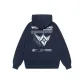 Dark Blue (Fleece-Lined)
