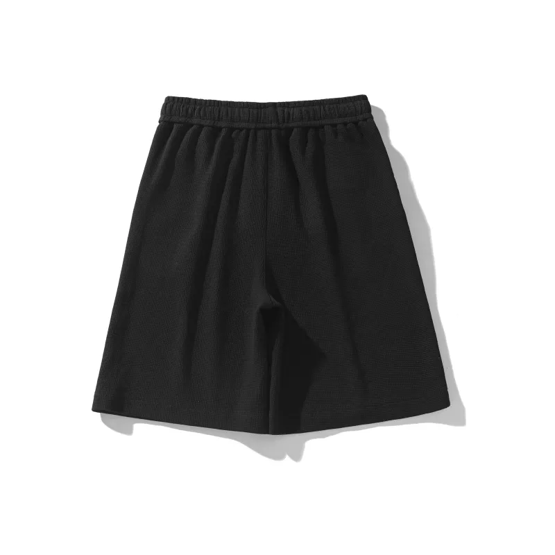 PAINT STAIN Fashion Casual Shorts Unisex-156