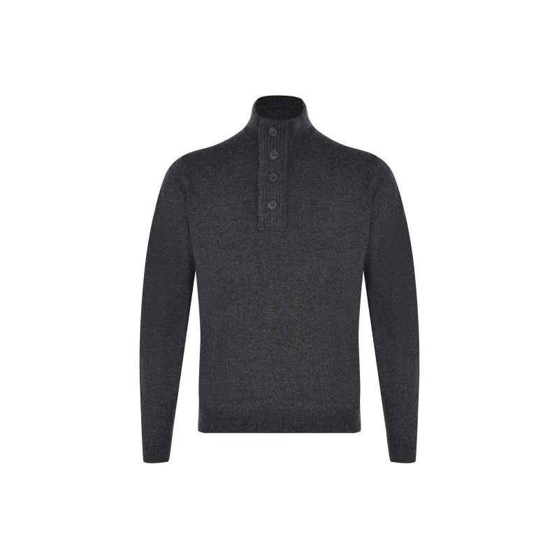 BARBOUR Sweaters Men Black-0