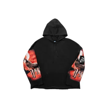 Achilles Ion Gabriel Heist Hoodie