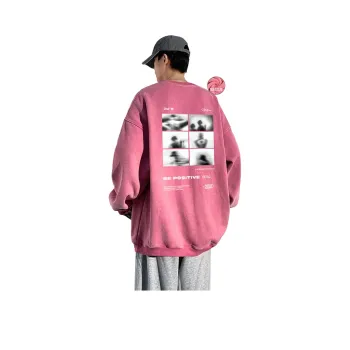 JCUI Sweatshirts Unisex