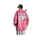 Pink (Fleece-Lined)