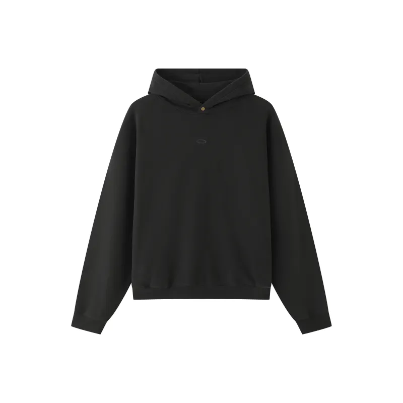 Fearless East Sweatshirt Unisex-0