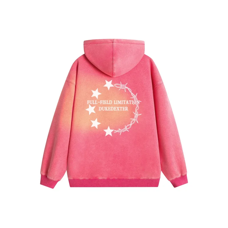 DUKE+DEXTER Sweatshirts Unisex-2