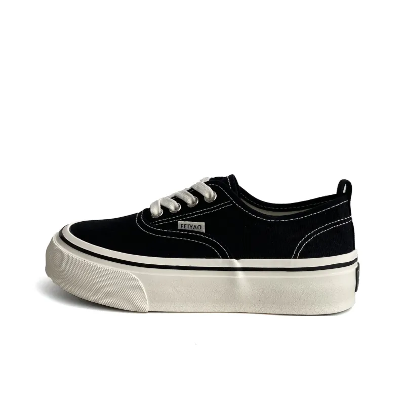 City Camel Skateboard Shoes Women's-20